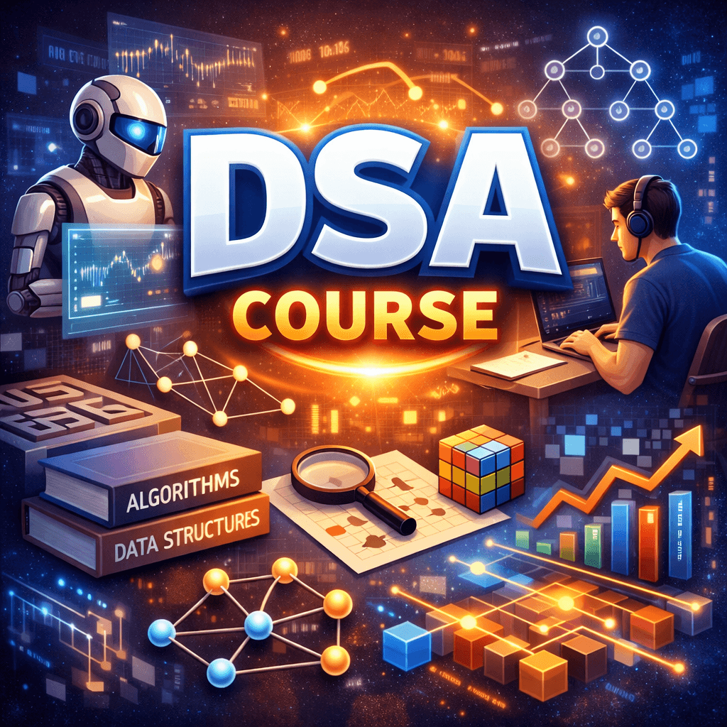 DSA